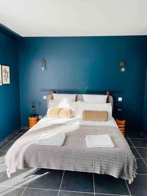 Le Vertigo Proche Centre Histo Avec 2 Parkings Sarlat-la-Canéda Zewnętrze zdjęcie