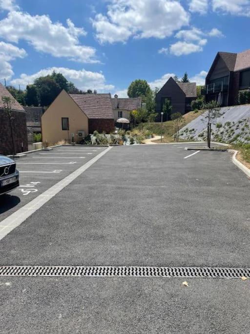 Le Vertigo Proche Centre Histo Avec 2 Parkings Sarlat-la-Canéda Zewnętrze zdjęcie
