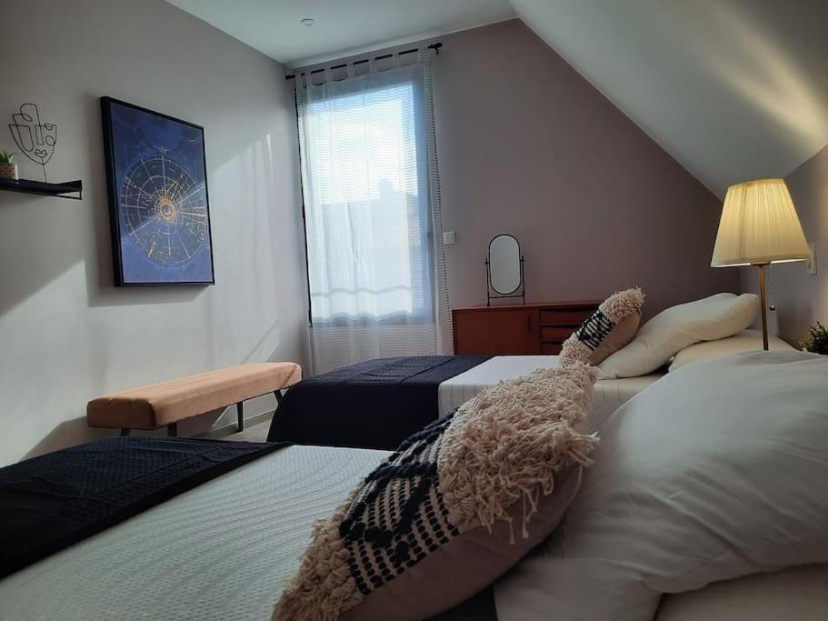 Le Vertigo Proche Centre Histo Avec 2 Parkings Sarlat-la-Canéda Zewnętrze zdjęcie